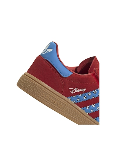 Red/lurabl/gum3 Adidas Çocuk Günlük Spor Ayakkabı Handball Spezial Cf El C Ih1742 Kırmızı Red/lurabl/gum3 Adidas Çocuk Günlük Spor Ayakkabı Handball Spezial Cf El C Ih1742 Kırmızı