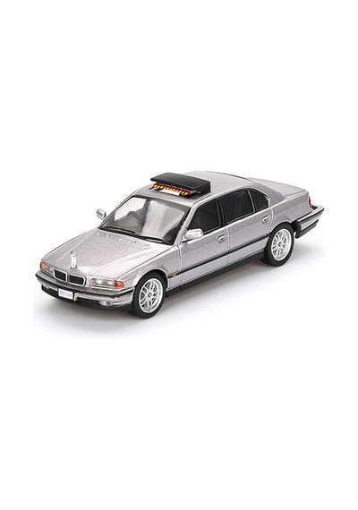 Mini Gt 1/64 Bmw 750ıl "tomorrow Never Dies" Blister Paket
