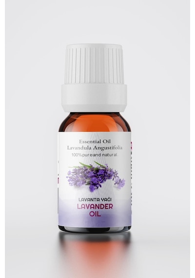 Proclis Lavanta Yağı, Doğal Uçucu Yağ, Lavander Oil, Lavandula Angustifolia 10 Ml