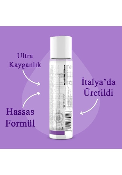 İntimateline Sensilight 60 Ml Anal Kayganlaştırıcı Jel
