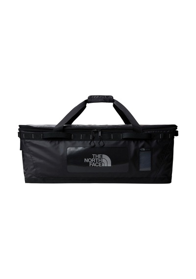 The North Face Base Camp Gear Box L Takım Çantası Katlanır Nf0a81cc4hf1 Siyah