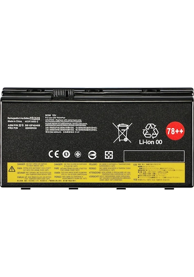 Lenovo 01av451 Uyumlu Batarya Pil