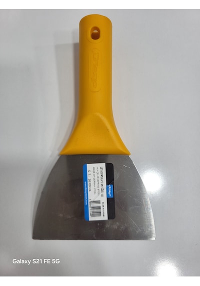 Dizayn Usta Spatula 12cm