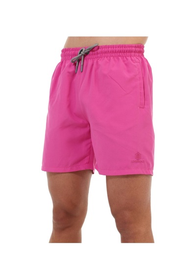 Lumberjack Ml Rany 19hl-316 Fuşya Erkek Deniz Şortu 000000000102252482 Pembe