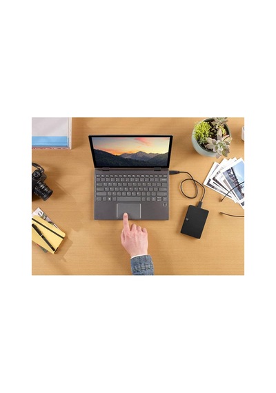 Expansion Portable 1 Tb Harici Sabit Disk, Usb 3.0, Mac Ve Pc, 2 Yıl Rescue Services Veri Kurtarma , Stkm1000400
