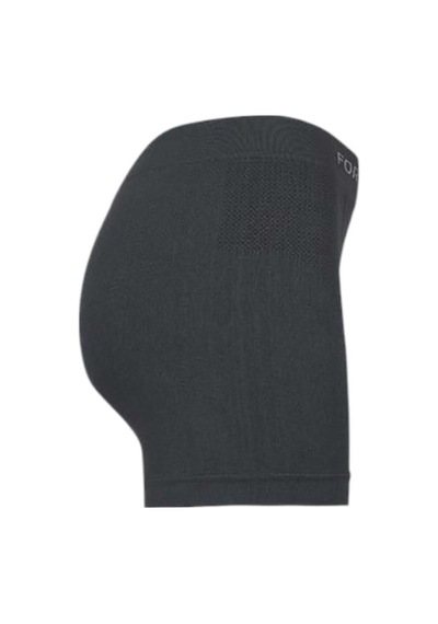 Uniquetrenders Erkek Dikişsiz/seamless Nefes Alabilen Boxer Füme