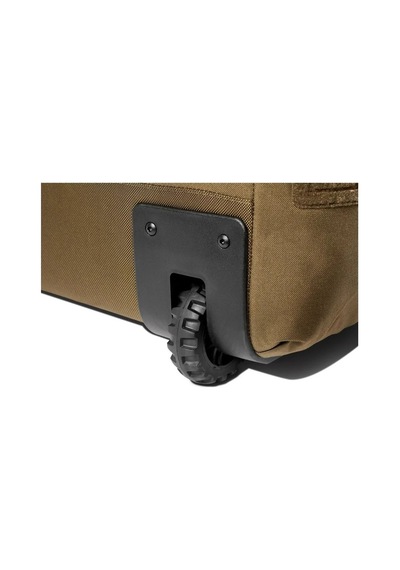 5.11 Cams 3.0 Rolling Duffel Bag 190 Litre Kangaroo Kahverengi