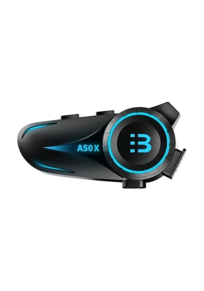 Fazer A50x İntercom