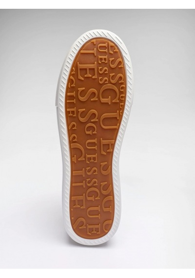 Guess Joezi4 Kadın Kahverengi Sneaker Fljjz4fal12-beıbr