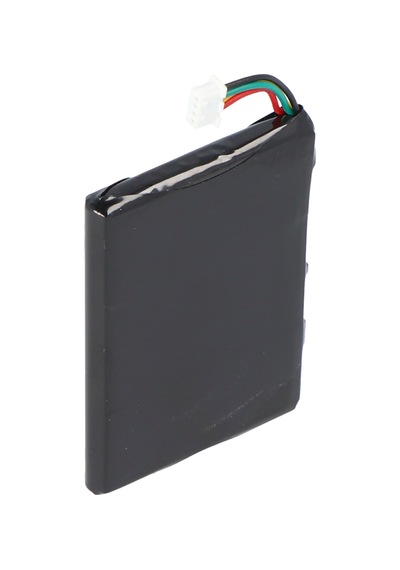 Hp Ipaq Rz1710 Rz1715 Rz1717 İçin Uygun Accucell Pil