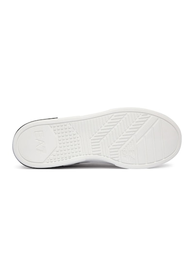 Emporio Armani Emporıo Armanı Erkek Ayakkabı 7x000650-af23102-mc138 Siyah