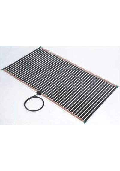 Hafele Ayna Arkası Buğu Çözücü 13w 300x250mm Renkli