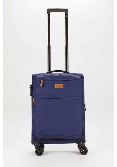 Fossil Unisex Kabin Boy Kumaş Valiz 028-03 Lacivert