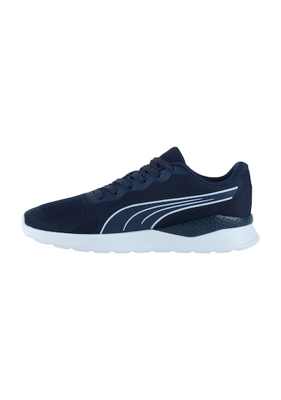 Puma Lite Runner Tdp Erkek Lacivert Koşu Ayakkabısı 408533-04 Lacivert