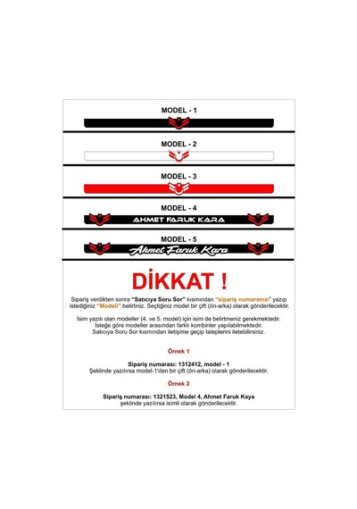 Plakalık Uzman Çavuş Logolu Lazer Kesim Pleksi 2 Adet - 784761864