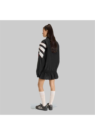 Adidas Santiago Woven Kadın Sweatshirt C-adıkc9134b30a00 Siyah