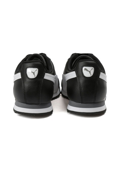 Puma Erkek Ayakkabı Roma Basic 35357211 Siyah