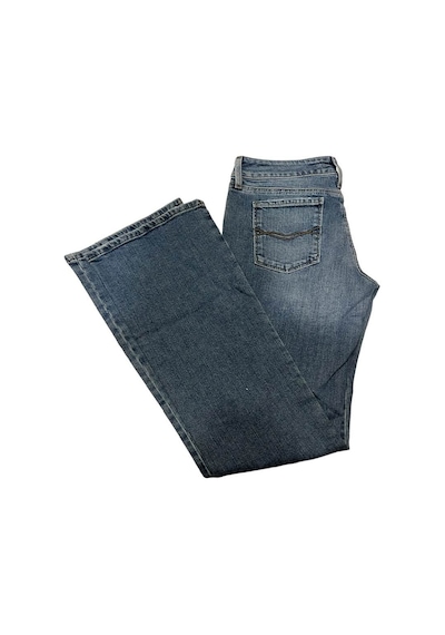 Mavi Jean 10724428  Bayan Pantolon 30-34 Mavi