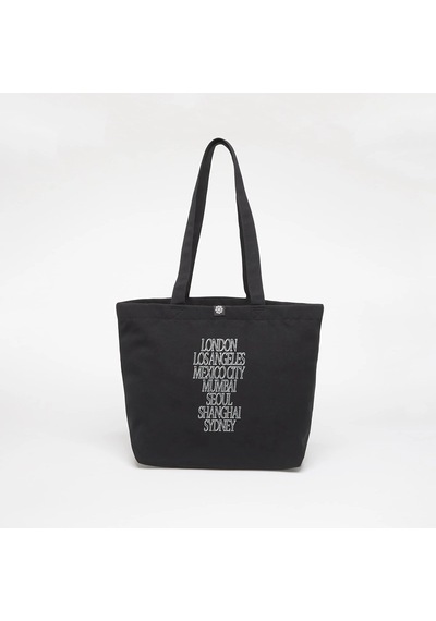 Nike Heritage 2.0 Tote Bag 22l Siyah Kadın Omuz Çantası Diğer