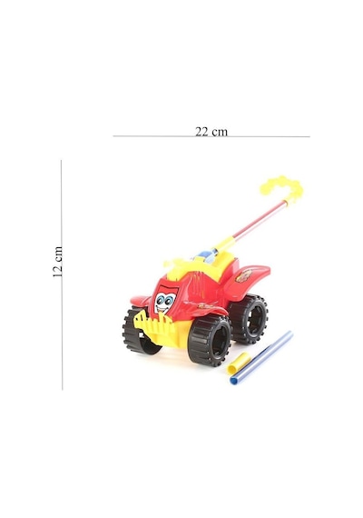 507 By Toys Sopalı Atv