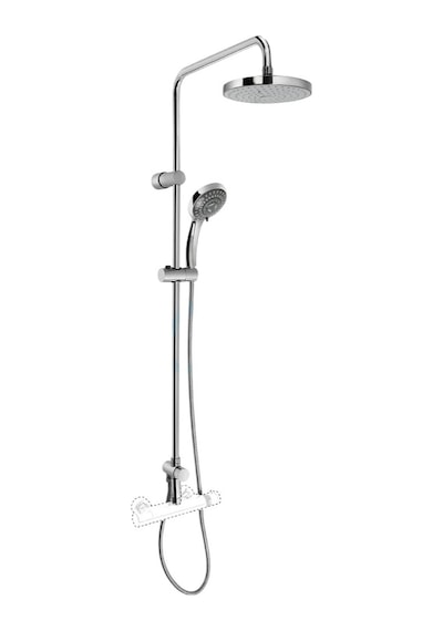 Artema Duş Kolonu, System Rain, Lh21, A45598