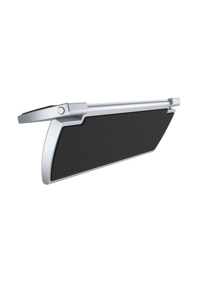 Macbook Uyumlu Şık Metal Dizüstü Bilgisayar Ve Tablet Standı C87 Cihaz Tutucu Masaüstü Stant