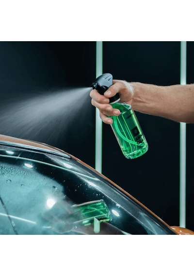 Innovacar 0 Ammonıa Amonyaksız Cam Temizleyici Konsantre - 500 Ml