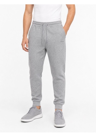 Loft Regular Fit Erkek Eşofman Altı Lf2044512 Q1.v1 Gri Melanj