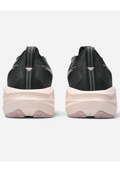 Asics Novablast 5 Kadın Siyah Koşu Ayakkabısı 1012b765-003