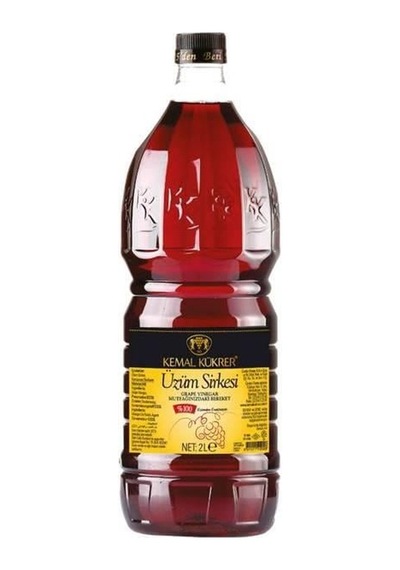 Sirke Üzüm 2000ml