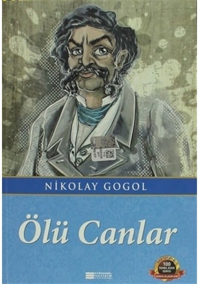 Ölü  Canlar