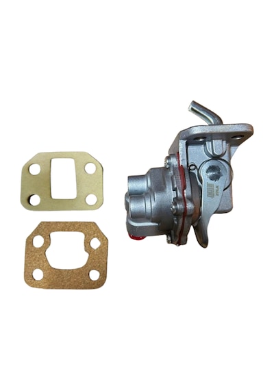 Massey Ferguson 260 G Mazot Otomatiği Ptp