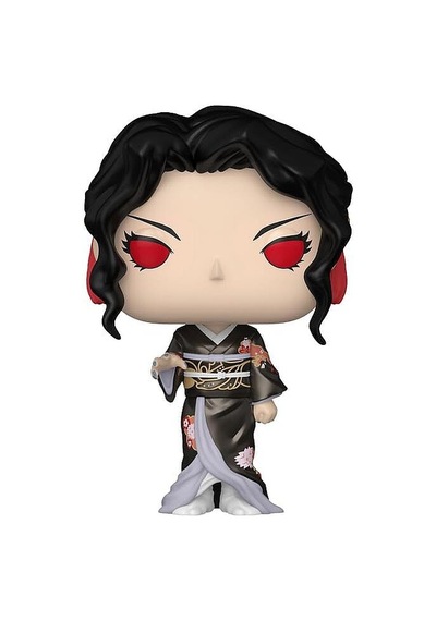 Funko Pop Animation Demon Slayer - Muzan Kimuno Mt 2026 Spring Convention Exclusive 91773