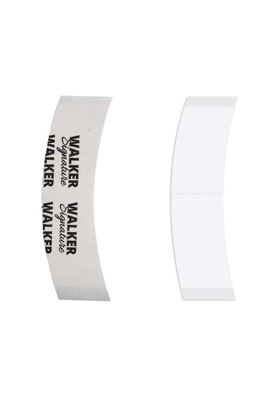 Walker Signature Tape Protez Saç Bandı Oval (''C'' - 2.0cm x 7.5c