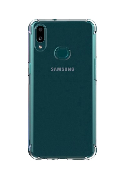 Samsung A31 4g Şeffaf Clear Tpu Silikon Kılıf Cihaz Kapağı Akıllı Aksesuar Telefon Kılıfı çok renkli