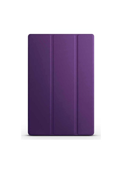 Huawei Matepad Se 10.4 Zore Smart Cover Standlı 1-1 Kılıf Kapaklı Kılıf