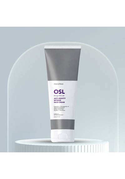 Osl Anti Gravity Intense Face Cream 75 Ml