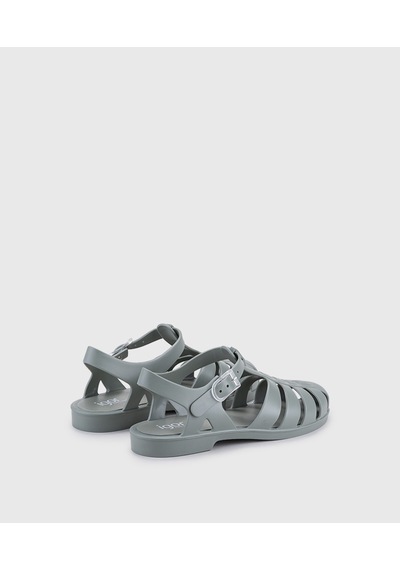 Igor Çocuk Sandalet S10259 Bıarrıtz Mate Yeşil