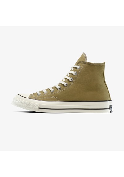 Converse Chuck 70 Swamp Core Unisex Haki Sneakera13333c Sarı