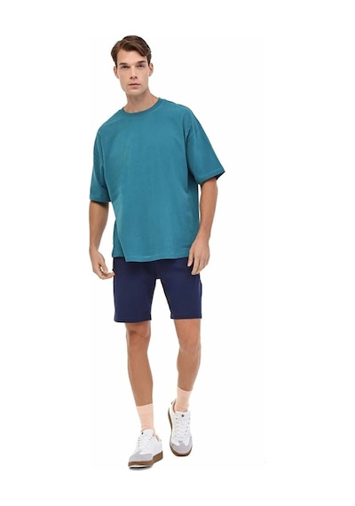 Lumberjack 6m Mb Ct103 Pam Short 6fx Erkek Lacivert Şort - 102202272