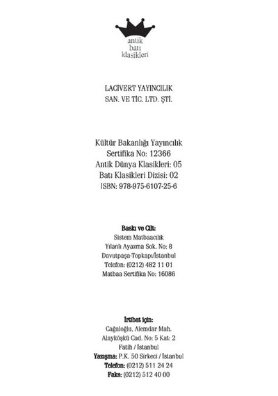 Antik Kitap İnsan Ne İle Yaşar - Lev Nikolayeviç Tolstoy