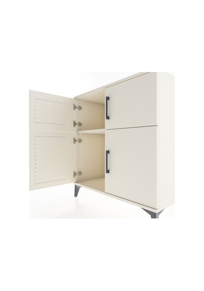 Hyperion Şifonyer Tek Raflı 4 Kapaklı 88x44x96 Aytaşı-aytaşı Aytaşı Hyperion Şifonyer Tek Raflı 4 Kapaklı 88x44x96 Aytaşı-aytaşı Aytaşı