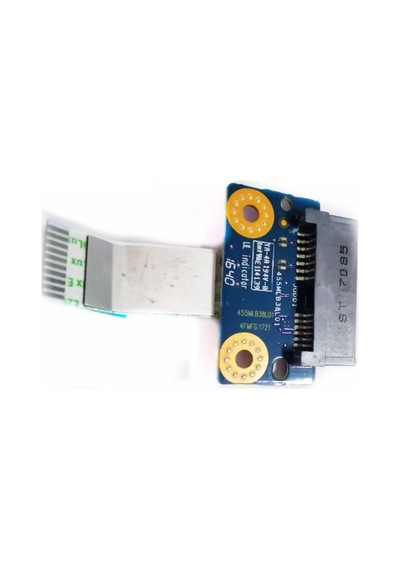 Lenovo Uyumlu E50 E50-80 Notebook Sata Dvd-Cd Connector