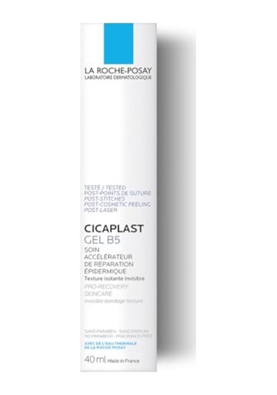 Roche Posay Cicaplast Gel B5 Cream- Yatıştırıcı Bakım Kremi 40ml