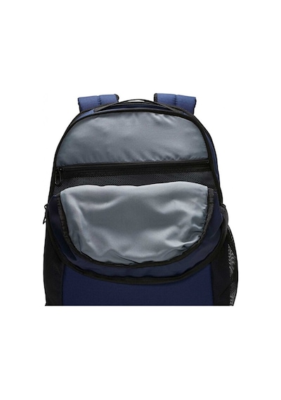 Nike Lacivert Unisex Brasillia Sırt Çantası Ba5954 Çok Renkli