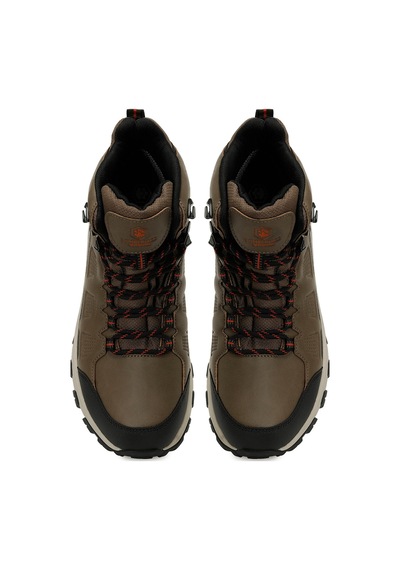 Lumberjack Nıppo Hı 5pr Kahverengi Erkek Outdoor Bot 000000000102019258 Kahverengi