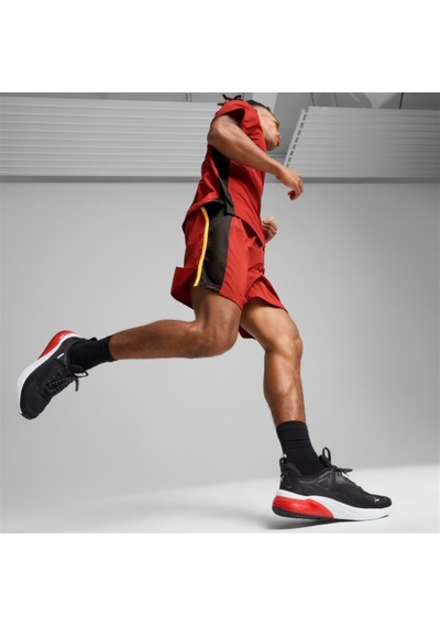 Puma Cell Thrill Erkek Siyah Yürüyüş/koşu/spor Ayakkabı - 310168 02