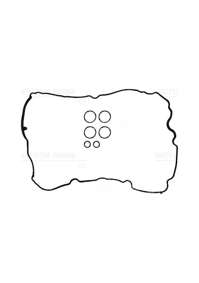Citroen C4 Supap Kapak Contasi 1.6 2011-2015 Vıctor Reınz 153763301