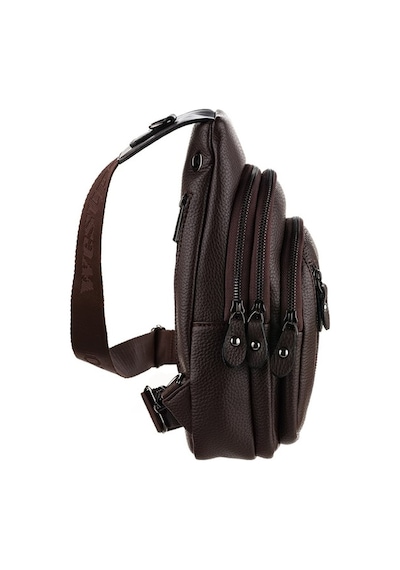 West Polo Göğüs Ve Omuz Çantası Body Bag (455984981)