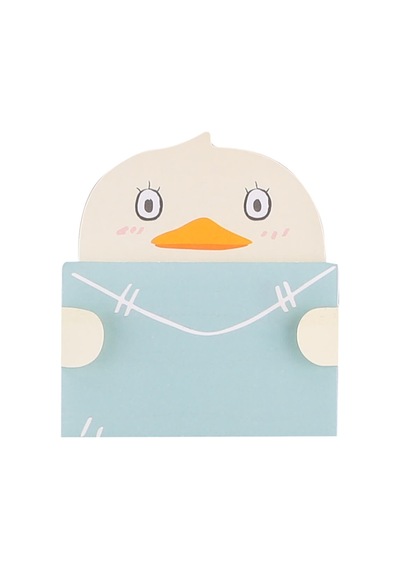 Deli Sticky Notes Yapışkanlı Not Kağıdı 15 Sayfa A55202